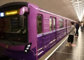 Bakı metrosunda YENİLİK – Sərnişinlərin NƏZƏRİNƏ!
