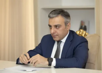 AAYDA sədri Cavid Kərimova YENİ VƏZİFƏ VERDİ – FOTO