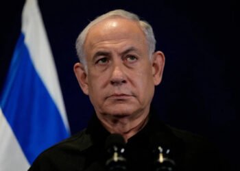 Netanyahu: Britaniya nüvə silahlı “İslam Respublikası” olacaq