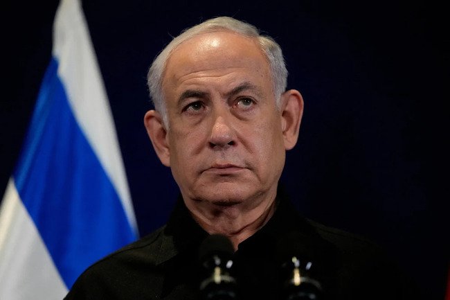 Netanyahu: Britaniya nüvə silahlı “İslam Respublikası” olacaq