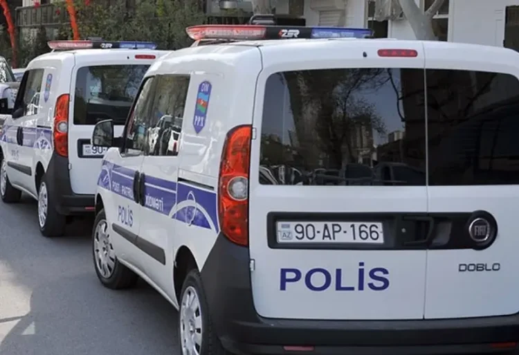 Bakıda ailə faciəsi: Qadın həyat yoldaşını qətlə yetirdi
