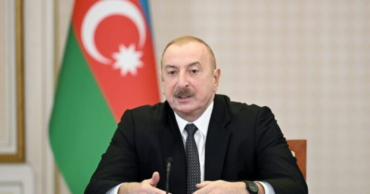 Naxçıvanın statusu dəyişəcəkmi? – Dövlət başçısından DƏQİQ CAVAB