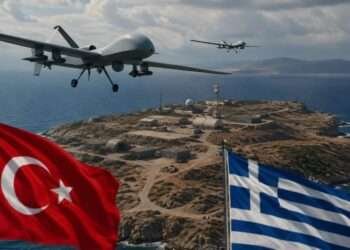 Rodos Adasında Gizli Plan: Türkiyədən Sərt Xəbərdarlıq
