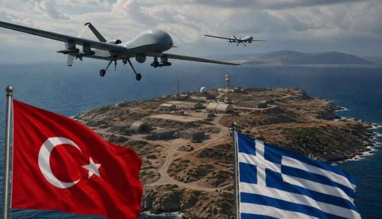 Rodos Adasında Gizli Plan: Türkiyədən Sərt Xəbərdarlıq