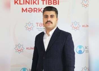 “Semaşko”nun mətbuat katibi VƏZİFƏSİNDƏN GETDİ