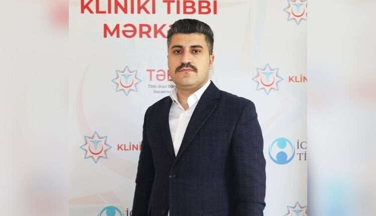 “Semaşko”nun mətbuat katibi VƏZİFƏSİNDƏN GETDİ