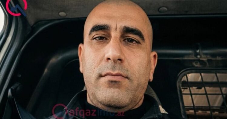 AAYDA əməkdaşı dəhşətli qəzada həlak oldu
