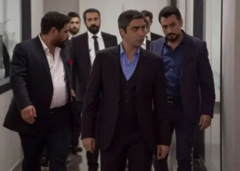 “Kurtlar Vadisi”nin aktyoru vəfat etdi
