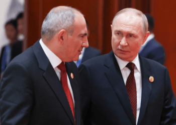 Paşinyan üçün son SINAQ – Putin o sözü BU GÜN deyəcəkmi?