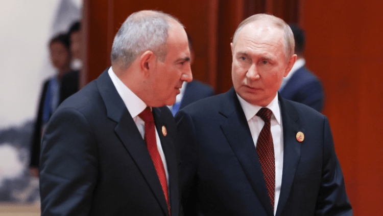 Paşinyan üçün son SINAQ – Putin o sözü BU GÜN deyəcəkmi?