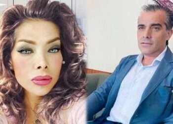 Rəşidə Rəşid həyat yoldaşını belə təqdim etdi – FOTO