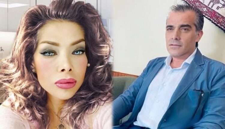 Rəşidə Rəşid həyat yoldaşını belə təqdim etdi – FOTO