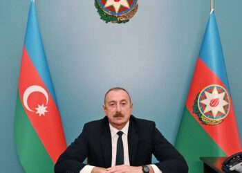 İlham Əliyev FƏRMAN İMZALADI