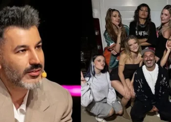 “Manifest”in qurucusu saxlanıldı