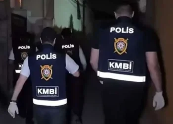 Kiberpolis böyük qumar şəbəkəsini aşkarladı, həbs edilənlər var – VİDEO