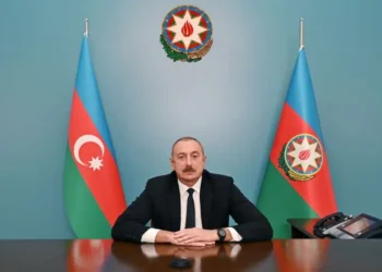 İlham Əliyevin qəbul etdiyi yeni səfir: KİMDİR? – DOSYE