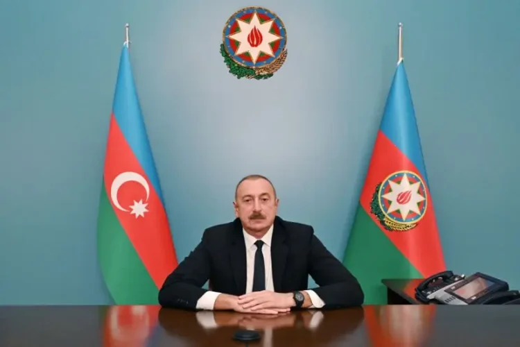 İlham Əliyevin qəbul etdiyi yeni səfir: KİMDİR? – DOSYE
