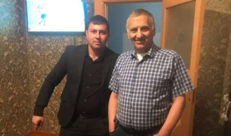 Kürdoğludan atası Dilqəm Əsgərova ŞOK İTTİHAM