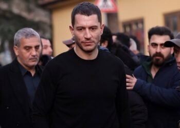 “Bozo”nun eks-sevgilisini canlandıracaq – FOTO