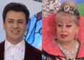 Əkbər Əlizadə İlhamə Quliyevanı belə yad etdi-VİDEO