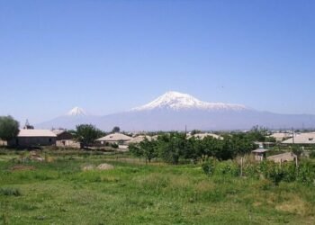Qərbi Azərbaycanın unudulmayan yurdu – Ağhəmzəli