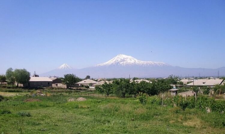 Qərbi Azərbaycanın unudulmayan yurdu – Ağhəmzəli
