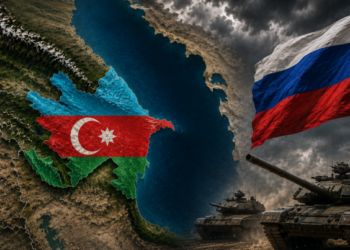 Azərbaycana müdaxilə ssenarisi: Rusiya ilə bağlı ŞOK İDDİA