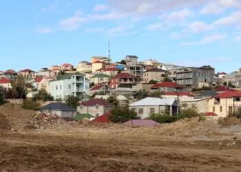 Sənədsiz evlərdə yaşayanlarla bağlı MÜHÜM PROSES BAŞLADI