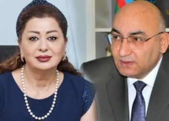 Kəmalə Ağazadədən İqbal Ağazadəyə sərt cavab