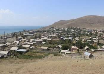 Şorca kəndi: Göyçənin tarixə şahidlik edən qədim yurdu