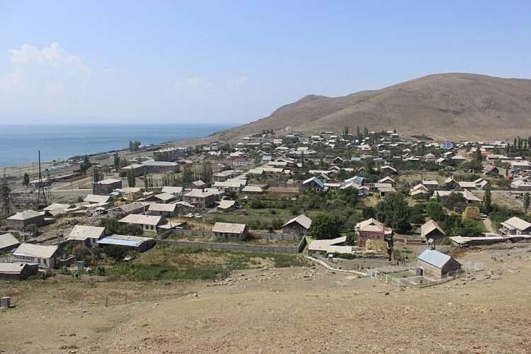Şorca kəndi: Göyçənin tarixə şahidlik edən qədim yurdu