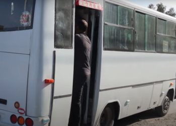 “523”ün yolu DƏYİŞDİRİLDİ – Sərnişinlərə MÜHÜM XƏBƏR