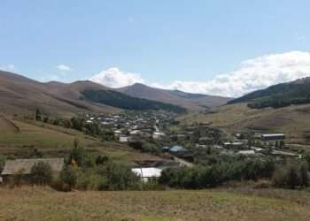 Qərbi Azərbaycanın qədim yurdu – Qoturbulaq