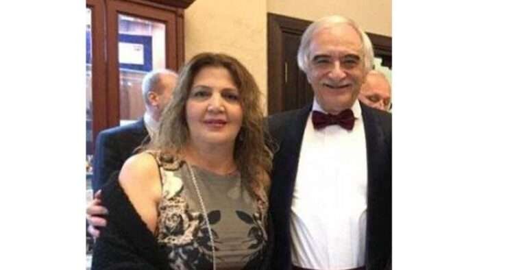Bülbüloğlunun xanımı danışdı – Onun ətrafinda həmişə qadınlar olub