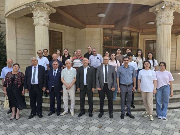 Qazaxdan Qərbi Azərbaycana uzanan yol – yurd həsrəti ilə keçən səfər-FOTOLAR