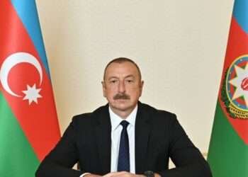 İlham Əliyev Daşkəndə getdi: YENİ STRATEJİ XƏRİTƏ