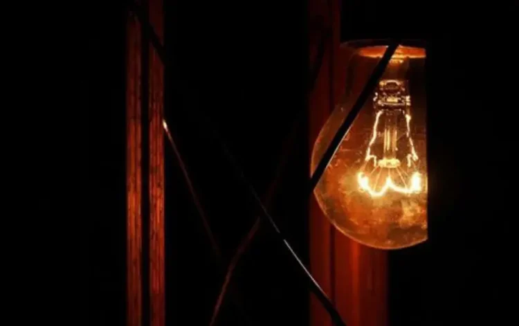Bu ərazilərdə ELEKTRİK ENERJİSİ OLMAYACAQ!