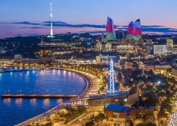 Bakıda Yollar Bağlanır – Avqustun 14-dən Etibarən XƏBƏRDARLIQ