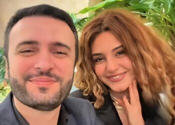 Rasim Əsgərovla Çinarə NİYƏ AYRI DÜŞDÜ?