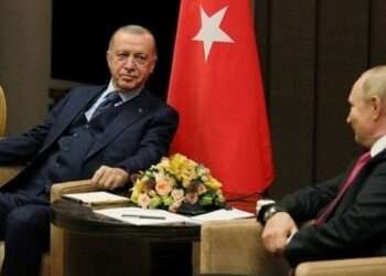 Ərdoğan-Putin masası qurulur – dünya Bişkekdəki bu razılaşmalara hazırlaşır…