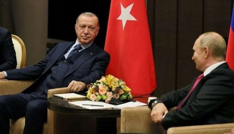 Ərdoğan-Putin masası qurulur – dünya Bişkekdəki bu razılaşmalara hazırlaşır…