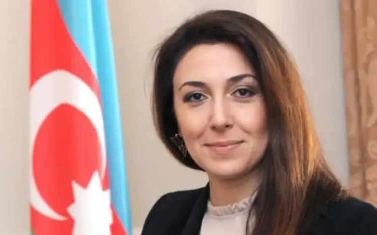 Prezident onu yüksək vəzifəyə təyin etdi