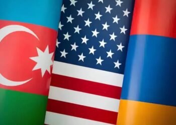 Vaşinqtonda MÜHÜM PLANLAR – Azərbaycan və Ermənistan masaya əyləşir