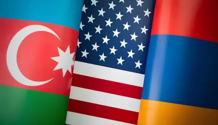 Vaşinqtonda MÜHÜM PLANLAR – Azərbaycan və Ermənistan masaya əyləşir
