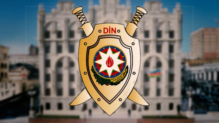 SON DƏQİQƏ! DİN mühüm açıqlama yaydı:Həmin cihaz vasitəsilə…