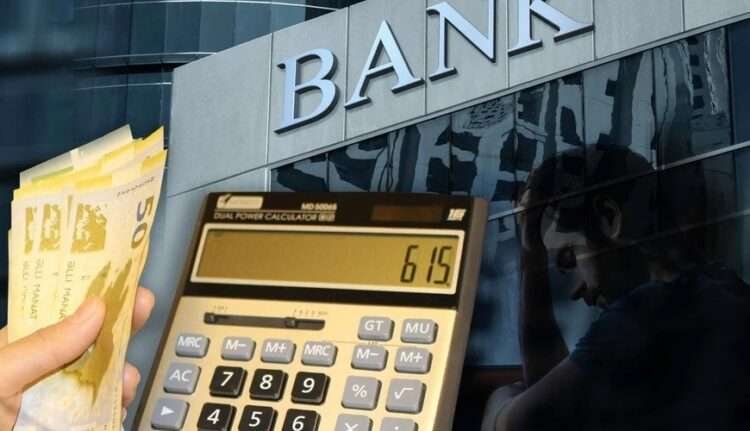 Kredit üçün zamin duranlar bunu bilmirlər — vəkildən açıqlama