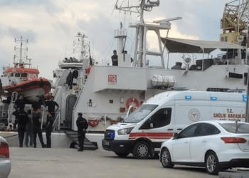 SON DƏQİQƏ! Türkiyədə 11 azərbaycanlı TƏHLÜKƏDƏ