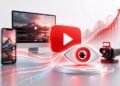 YouTube baxış sayının hesablanma qaydasını dəyişdi