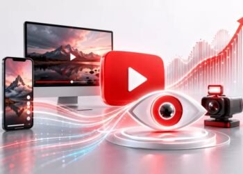 YouTube baxış sayının hesablanma qaydasını dəyişdi