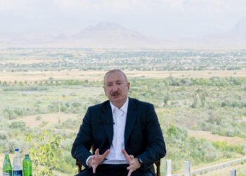 Prezidentdən Avropaya NÖVBƏTİ ADDIM: Azərbaycan elektrik enerjisi də ixrac edəcək
